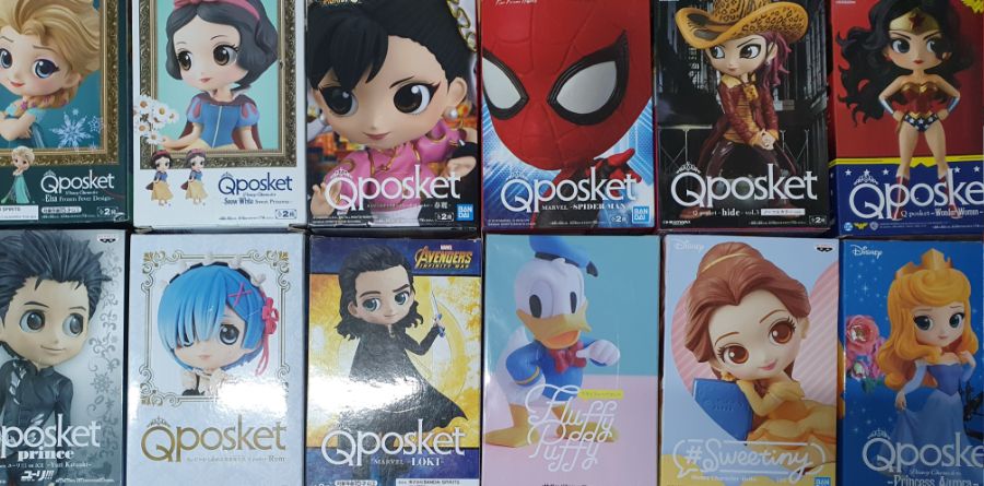 원피스, 드래곤볼, 큐포스켓 피규어 판매_6.jpg