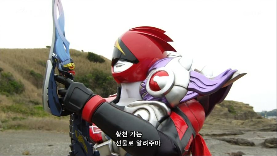 Hikounin Sentai Akibaranger Season 2 - 11 (BS Asahi 1280x720 x264[10-bit] AAC 24fps) [01567D8E].mkv_002153.687.jpg