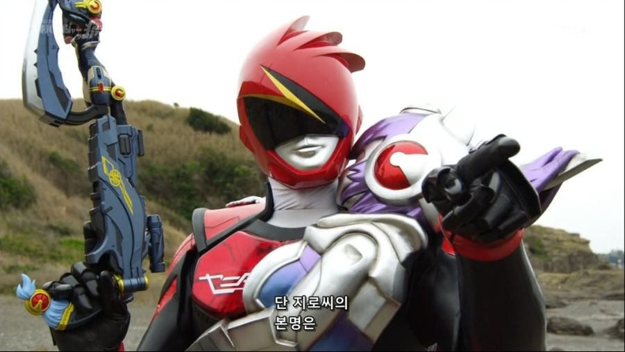 Hikounin Sentai Akibaranger Season 2 - 11 (BS Asahi 1280x720 x264[10-bit] AAC 24fps) [01567D8E].mkv_002158.454.jpg