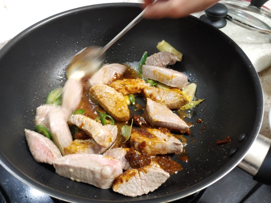 세계에서 제일 맛있다는 음식. 른당 만들어봤습니다.~~!_6.jpg