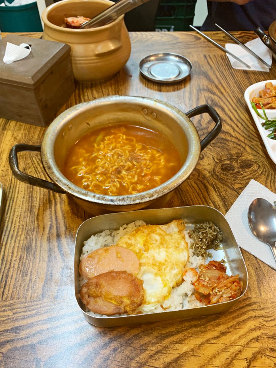 서초동에서 라면 먹었습니다 서울 서초동 꽃보다라면