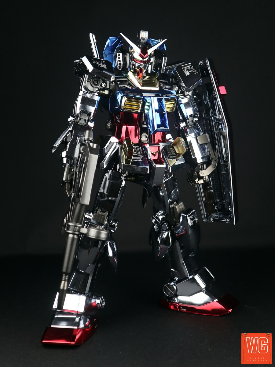 [PG]크롬 퍼스트건담 RX-78-2 Chrome Plated_20.jpg