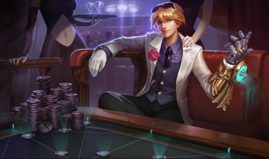 이즈리얼PC 이미지