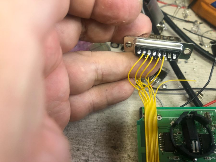 Neogeo X 케이스를 이용한 MVS 기기 제작_50.jpg