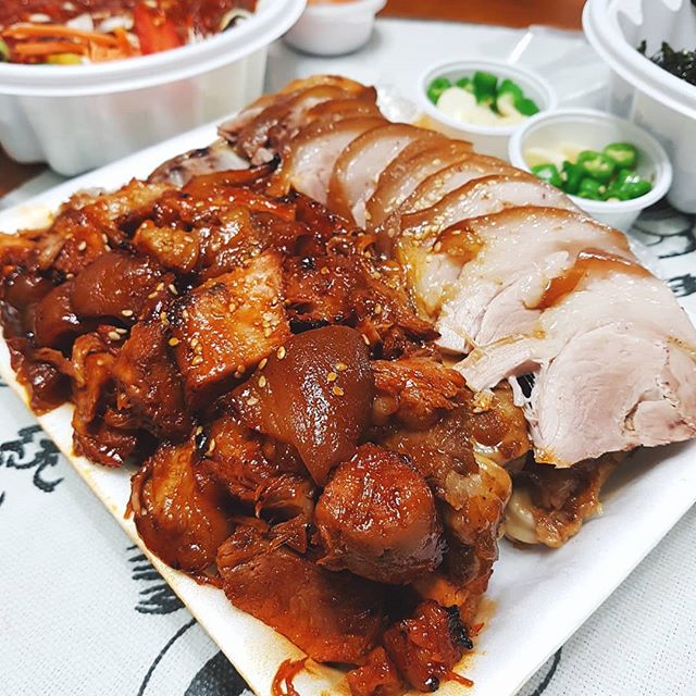 아 불족발 먹고싶다 | 유머 게시판 | 루리웹