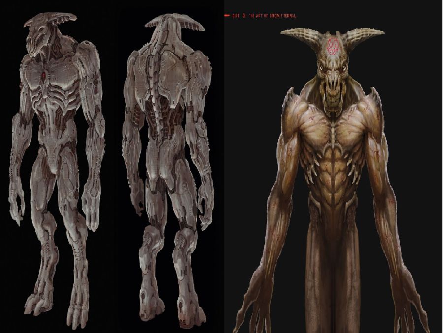 스포 주의)혐주의)둠 이터널 스토리 요약_2.jpeg