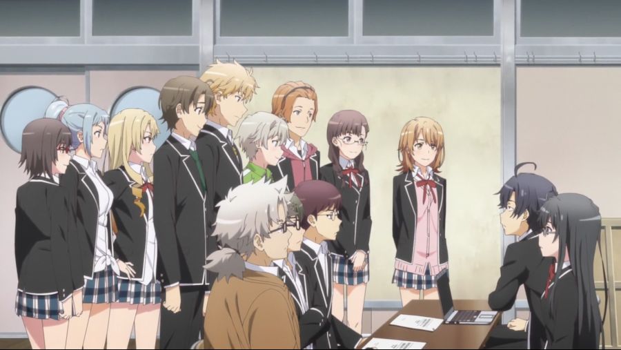 [Ohys-Raws] Yahari Ore no Seishun LoveCome wa Machigatte Iru. Kan - 12 END (TBS 1920x1080 x264 AAC).mp4_20200925_221840.514.jpg