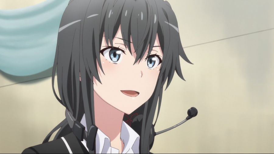 [Ohys-Raws] Yahari Ore no Seishun LoveCome wa Machigatte Iru. Kan - 12 END (TBS 1920x1080 x264 AAC).mp4_20200925_222643.106.jpg