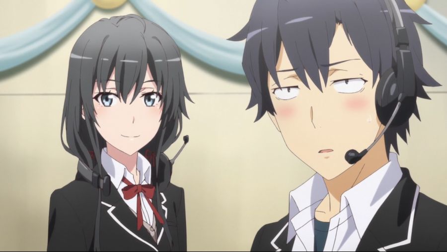 [Ohys-Raws] Yahari Ore no Seishun LoveCome wa Machigatte Iru. Kan - 12 END (TBS 1920x1080 x264 AAC).mp4_20200925_222716.747.jpg