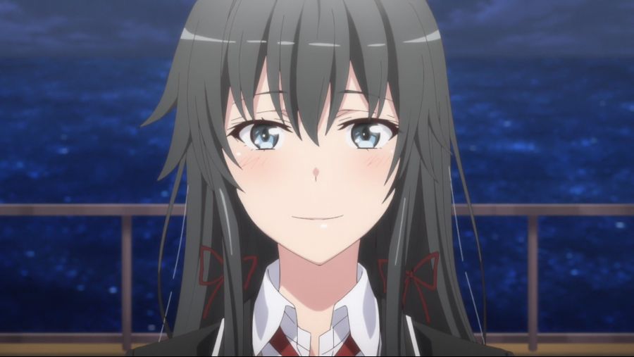 [Ohys-Raws] Yahari Ore no Seishun LoveCome wa Machigatte Iru. Kan - 12 END (TBS 1920x1080 x264 AAC).mp4_20200925_223316.224.jpg