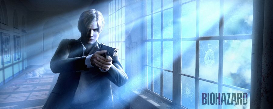 바이오 하자드 인피니트 다크니스 각종 컨셉 아트_3.jpeg