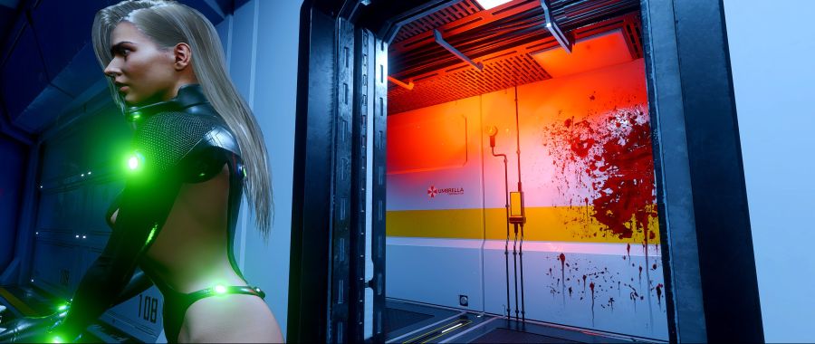 질 간츠 레이카 슈트 그린.jpg_11.jpg