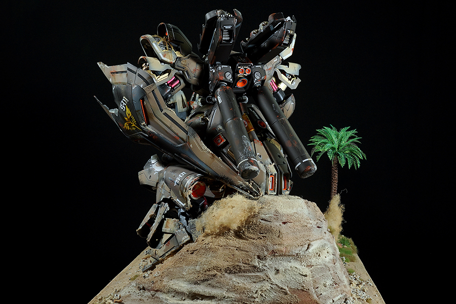 sazabi giradoga oasis defense01163.JPG