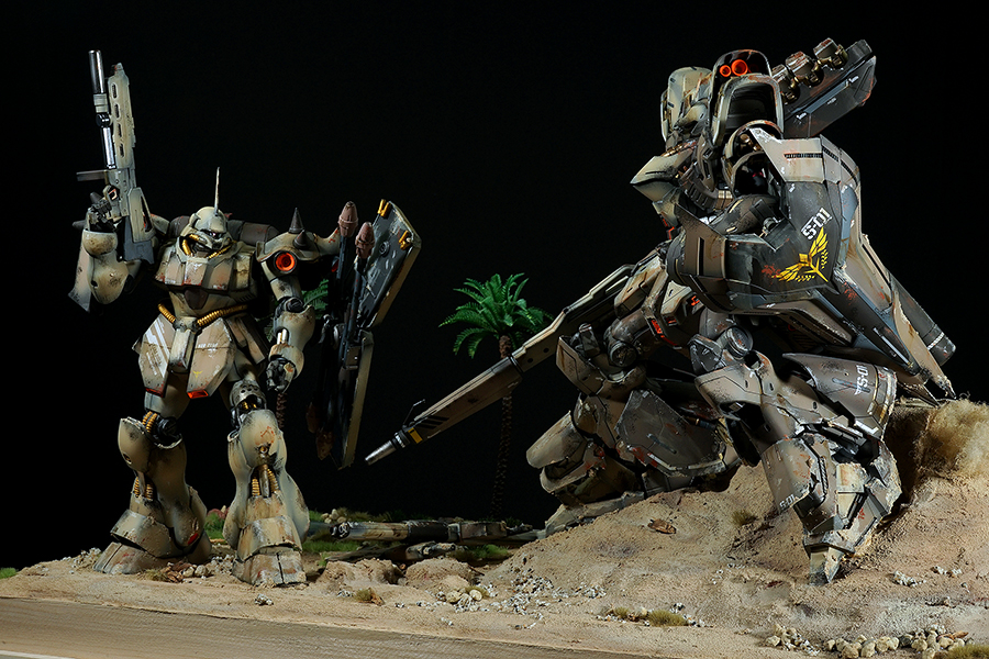 sazabi giradoga oasis defense01166.JPG