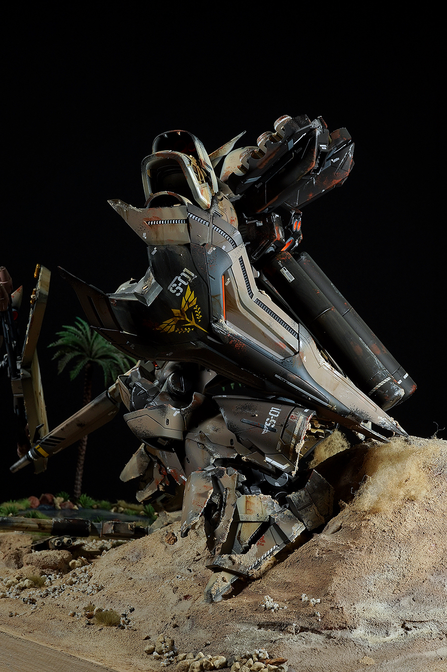 sazabi giradoga oasis defense01189.JPG