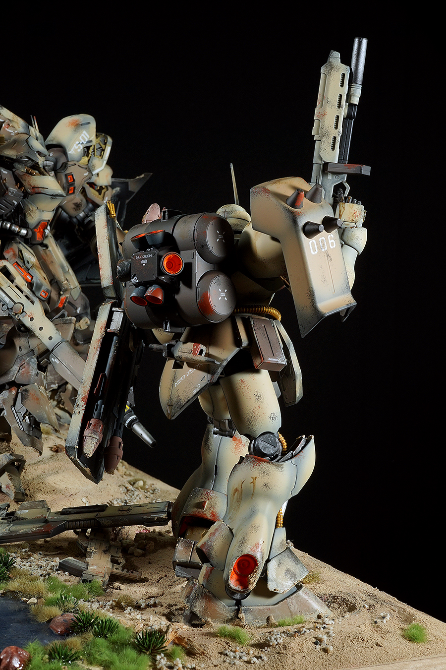 sazabi giradoga oasis defense01198.JPG