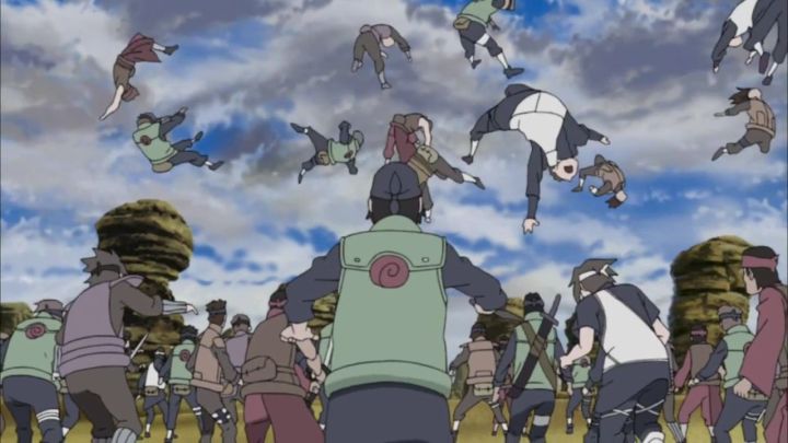 [나루토 질풍전] 혼자만의 무쌍 게임_13.jpg