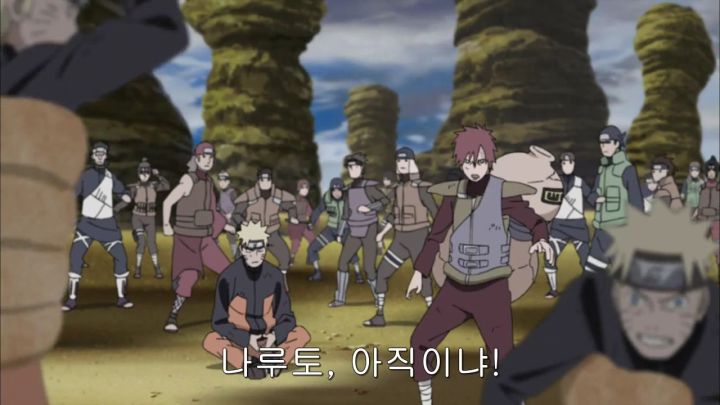 [나루토 질풍전] 혼자만의 무쌍 게임_46.jpg