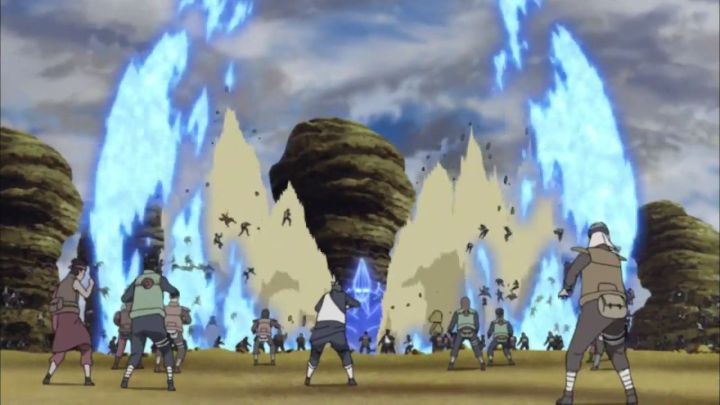 [나루토 질풍전] 혼자만의 무쌍 게임_59.jpg