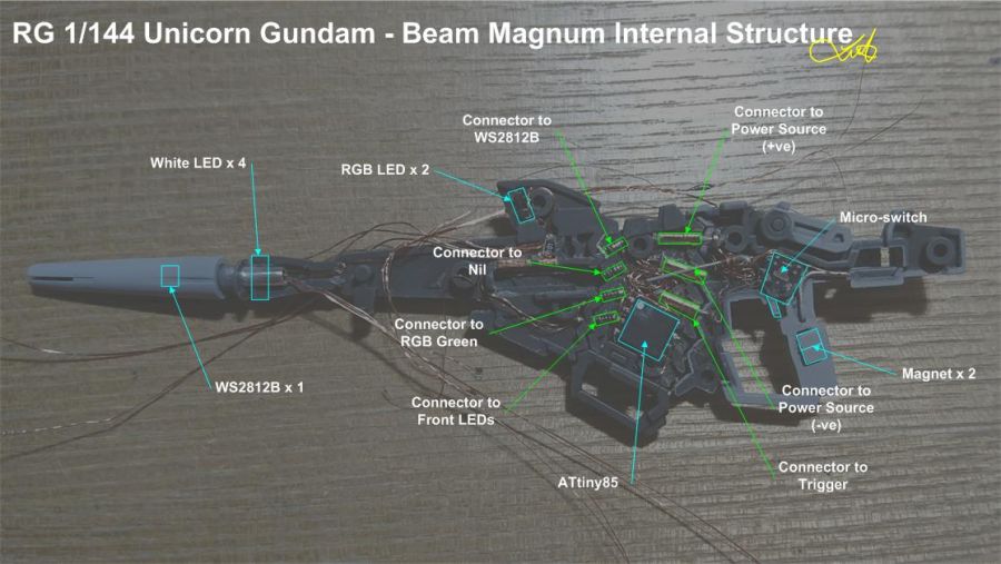 Build Process - Magnum #1.jpg