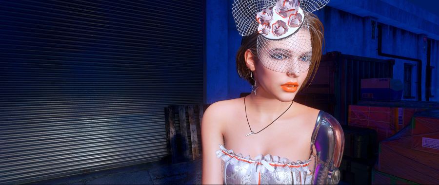 질 웨스트 월드 화이트&Robotic arm (Silver).jpg_6.jpg