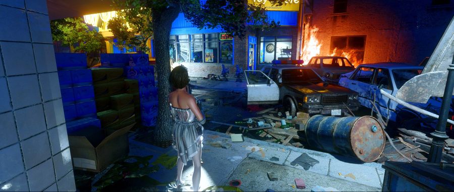 질 웨스트 월드 화이트&Robotic arm (Silver).jpg_7.jpg