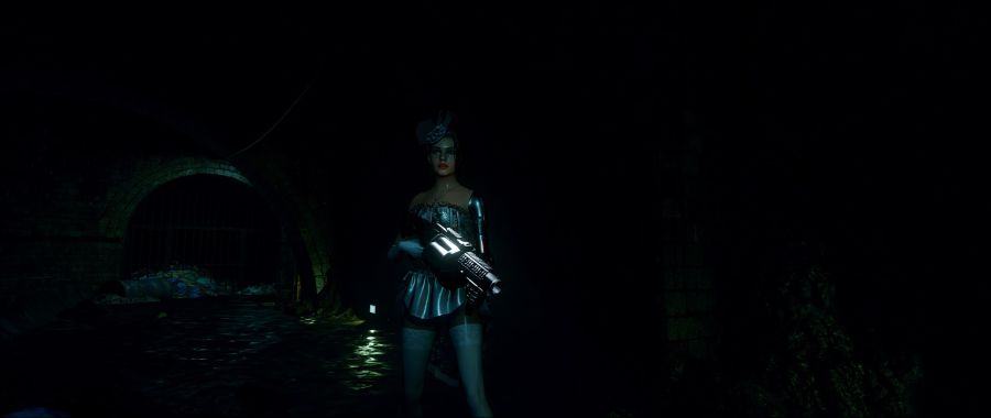 질 웨스트 월드 화이트&Robotic arm (Silver).jpg_39.jpg