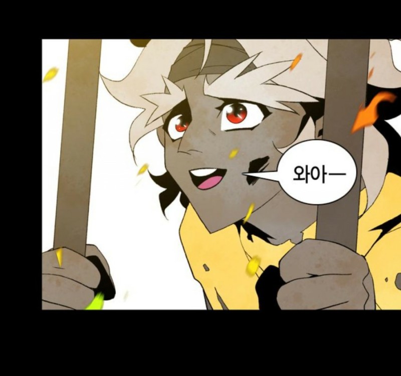 여거너 나이트 진각을 기다리며 1티어 진각캐를 보는 감정 | 던전 ...