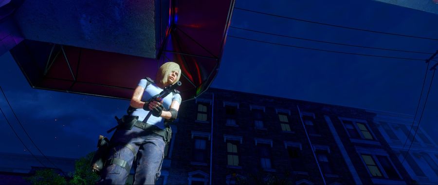 질 스타즈 군복 뉴헤어.jpg_4.jpg