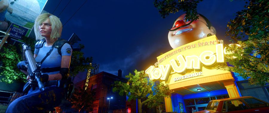 질 스타즈 군복 뉴헤어.jpg_11.jpg