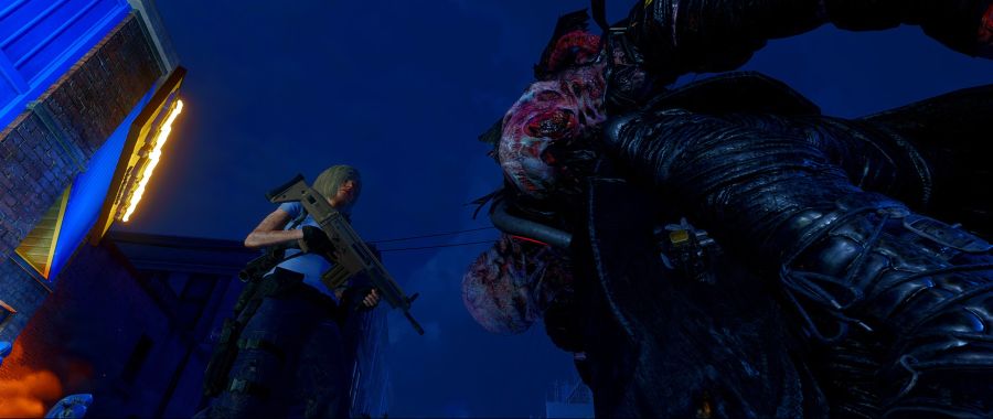 질 스타즈 군복 뉴헤어.jpg_15.jpg