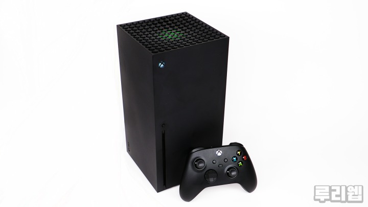 이것이 차세대기의 속도! 'Xbox Series X' 하위 호환 로딩과 빠른 재개 | RULIWEB 이것이 차세대기의 속도! 'Xbox Series X' 하위 호환 로딩과 빠른 재개 | Ruliweb