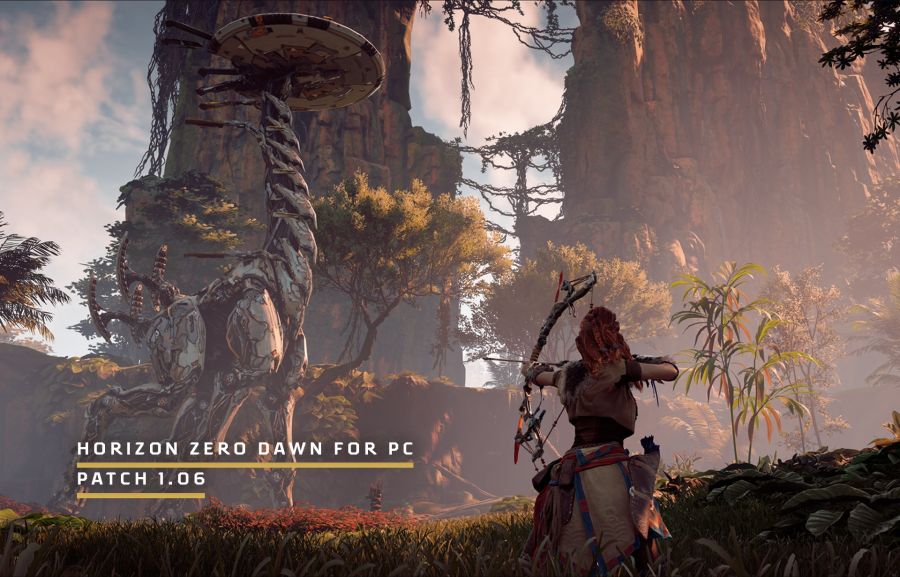 [PC] 호라이즌 제로 던 - 1.06 패치 내용_1.jpg