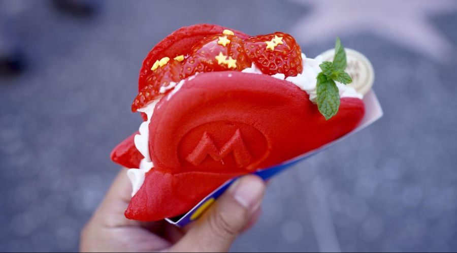 카페마리오네 이미지