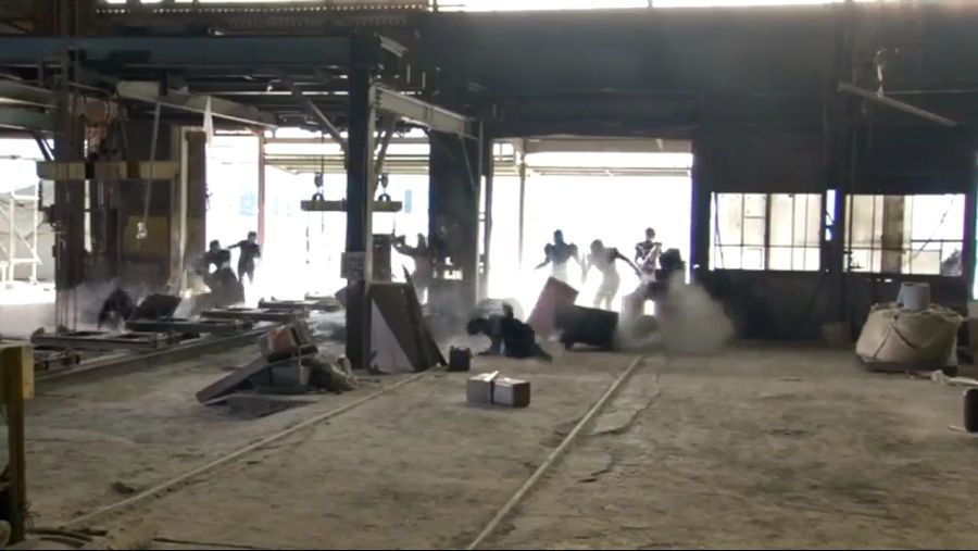 [가면라이더 덴오] 상위호환이었던 극장판 빌런들_114.jpg