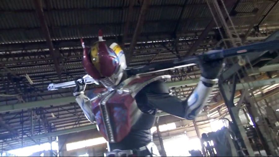 [가면라이더 덴오] 상위호환이었던 극장판 빌런들_126.jpg