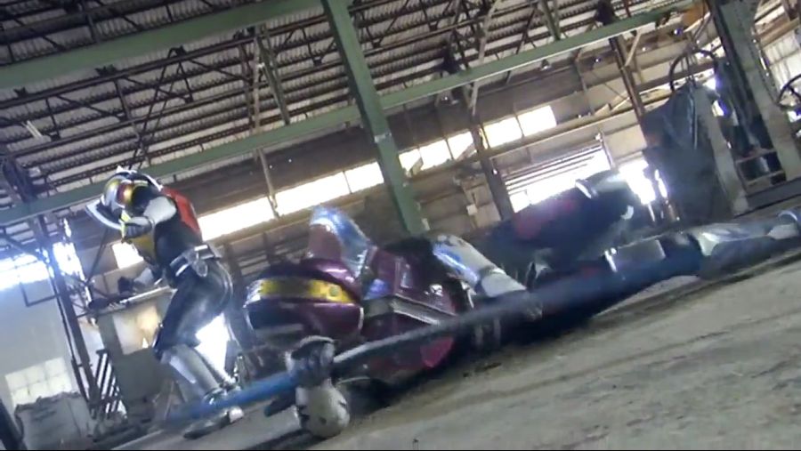 [가면라이더 덴오] 상위호환이었던 극장판 빌런들_130.jpg