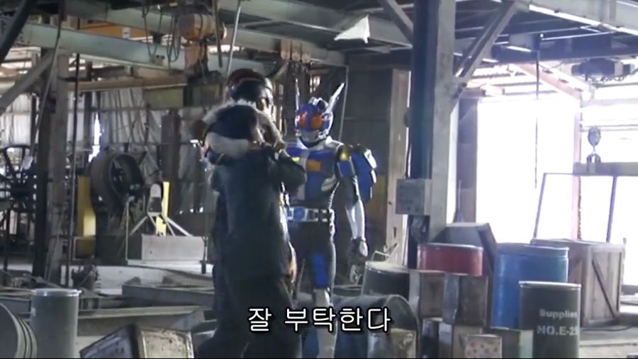 [가면라이더 덴오] 상위호환이었던 극장판 빌런들_138.jpg