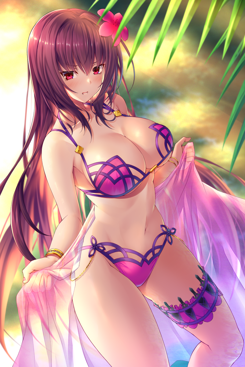 __scathach_and_scathach_fate_and_1_more_drawn_by_emanon123__ffc85ea5c9fc39b759592d469077509f.png