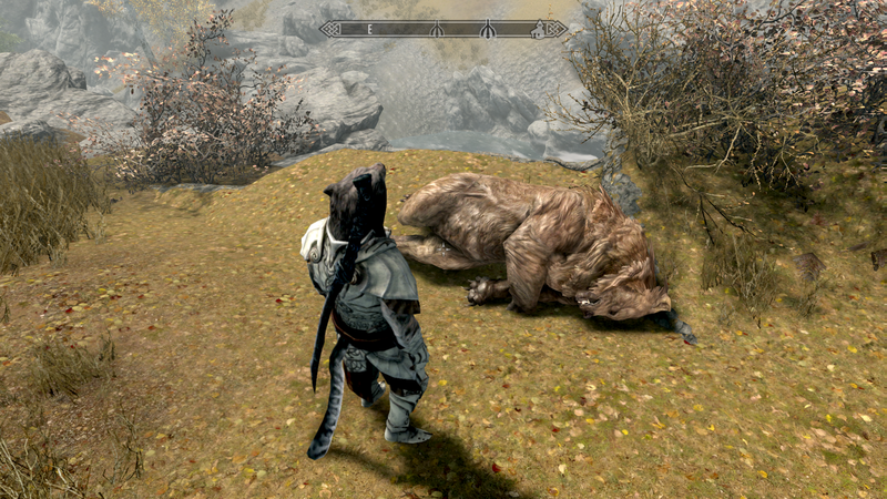 다음 신규 케릭터는 호러나 전작시리즈의 괴수들이 나오길 기대_3.png