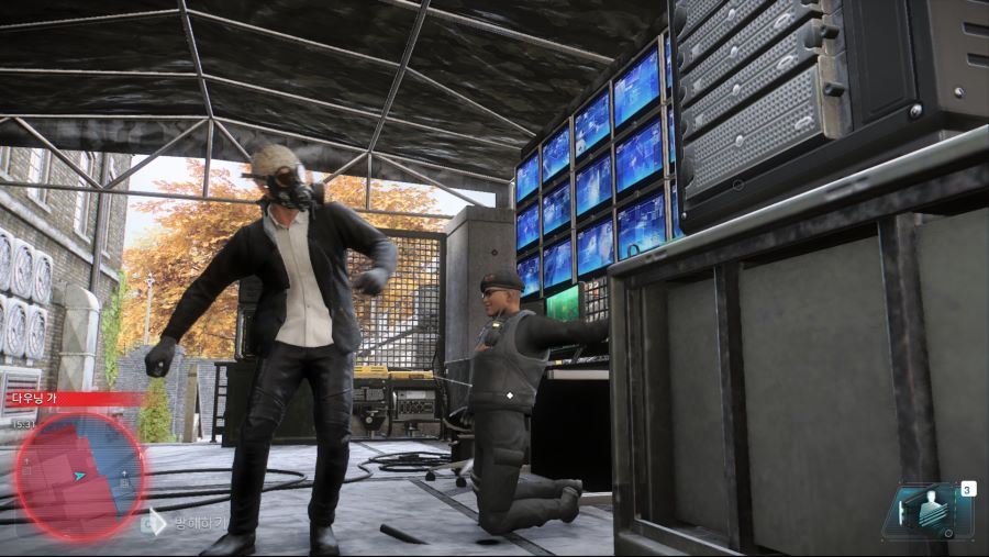 10시간째 했는데 너무 재밌어서 저는 시간 가는줄 모르겠군요. | 와치독스: 리전 | Watch Dogs: Legion | 게임 | 루리웹