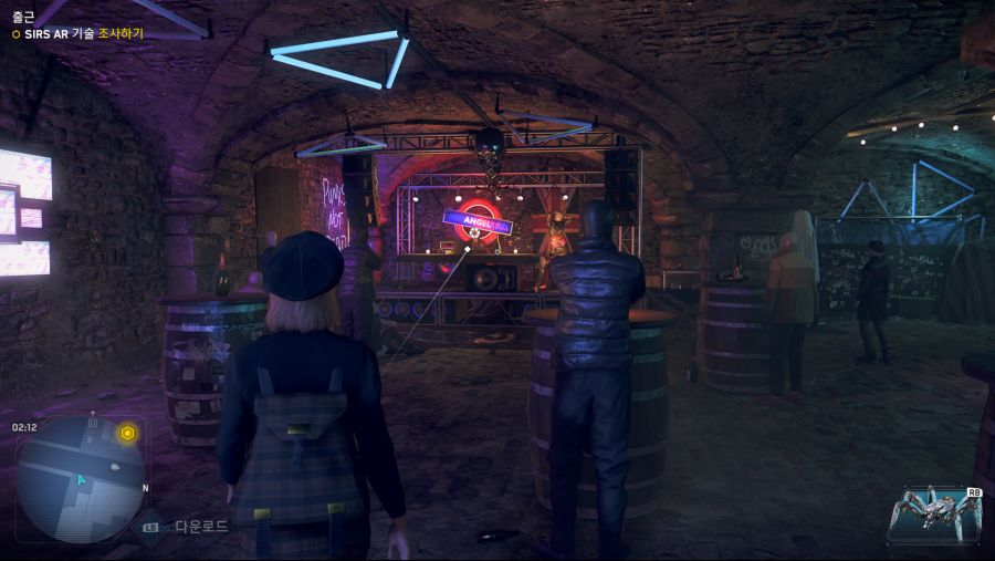 숨겨진 생쥐 마스크 얻는 법_4.png