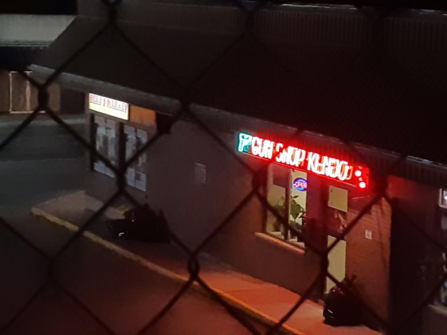 바이오 하자드 리부트 R.P.D 경찰서 제작 이미지_2.jpeg