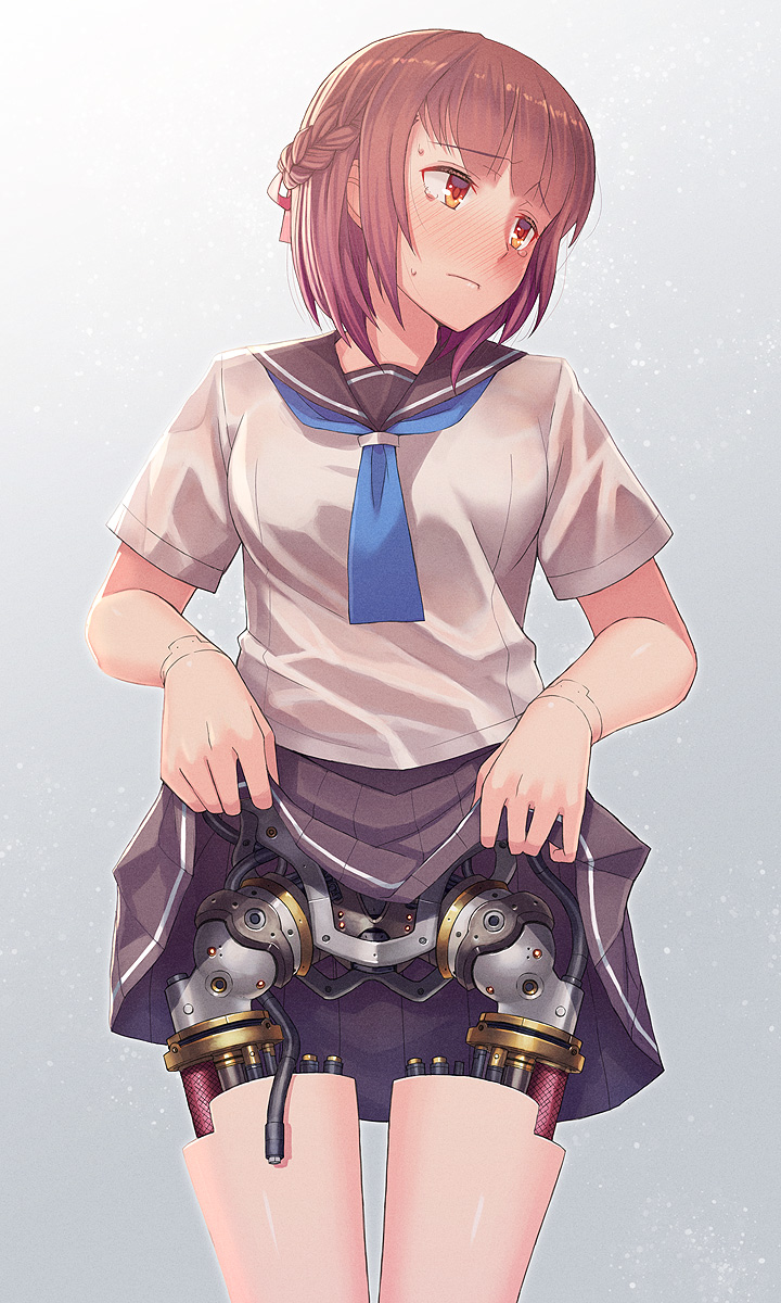 극후방)교복 노팬티로 온 여친이 치마 들어올리는 짤 | (백업)유머 게시판(2020-2021) | RULIWEB