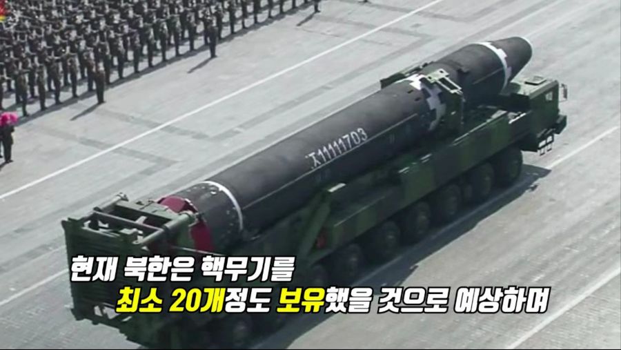 남북 가상전쟁 - 북한의 핵 공격 상편.mp4_000153166.png