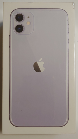 아이폰11 128G 팝니다(자급제 공기계 새상품)_1.png