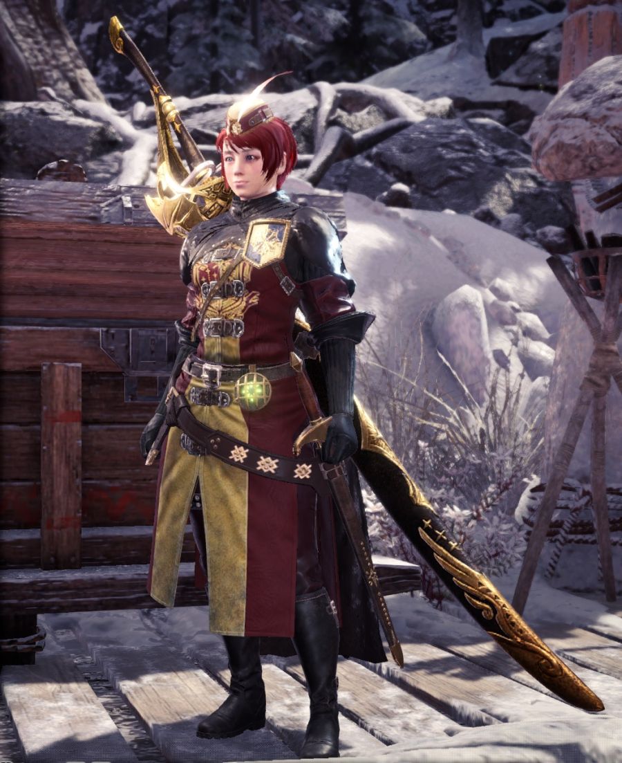 덧입기 길드크로스 얻은 기념