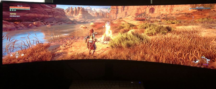 G9 호라이즌 제로 던... 다른게임.....ㅠ_1.jpeg