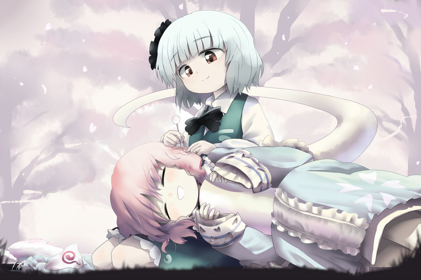 __konpaku_youmu_saigyouji_yuyuko_and_konpaku_youmu_touhou_drawn_by_street_dog__sample-3a0ad53fe432fd34e4a7258d8891c540.jpg