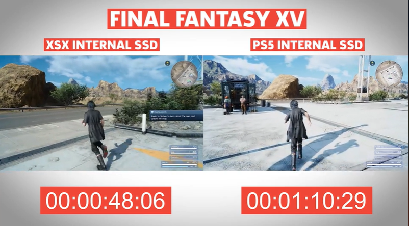 DF:PS5 우위 발언번복 둘다 하위호환 좋다._1.png
